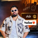 دانلود آهنگ امید عقابی نفس