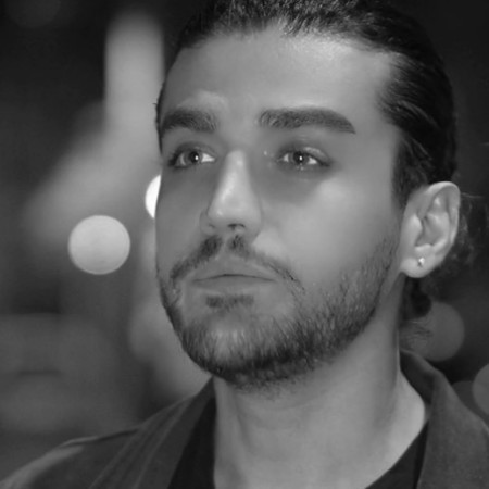رضا مریدی دیگه نمیخوامت