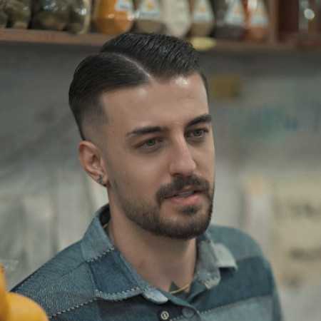 آبراهام نازی آباد