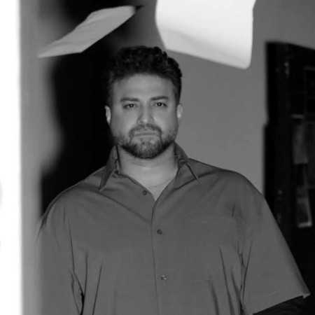 بابک جهانبخش من همونم که یه روز بی قرارش کردی