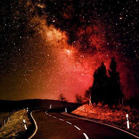 بنازم به کار فلک همه رفتیم به درک