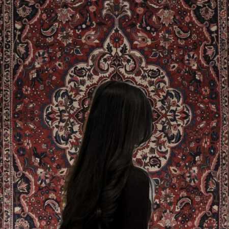 عینک رو چشای یار قیمتشه هزار دلار