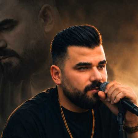 مروان قنبری اگه چشمات جرمه مجرم عالم منم