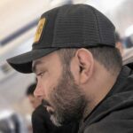 دانلود آهنگ مسعود صادقلو اگه باختم قشنگش اینه که باختم براتو