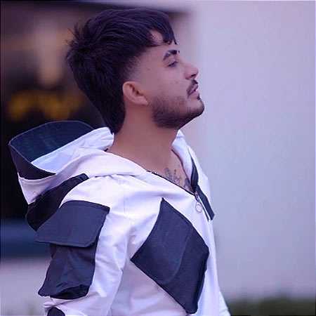 میلاد راستاد بیبی