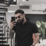 دانلود آهنگ جدید یه رو تو حال مستی اشک تو چشات جمع میشه رامین تجنگی