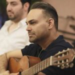 دانلود آهنگ سیامک عباسی به من برگرد با یه بوسه بدون واهمه