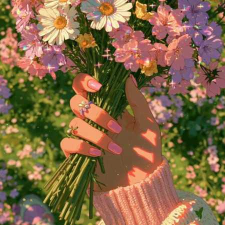 تورو به خدا بعد من مواظب خودت باش با صدای زن