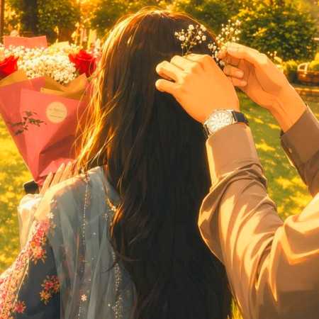 اگر کوتاه کنی موهایت به کجا برود باد