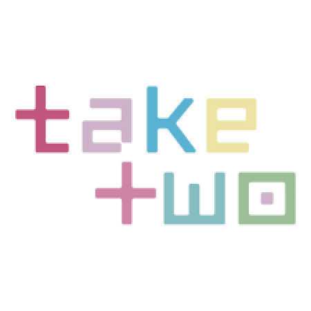بی تی اس take two