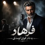 دانلود آهنگ فرهاد چه سر و صدا کردی قوی امدی دانلود آهنگ فرهاد چه سر و صدا کردی قوی امدی