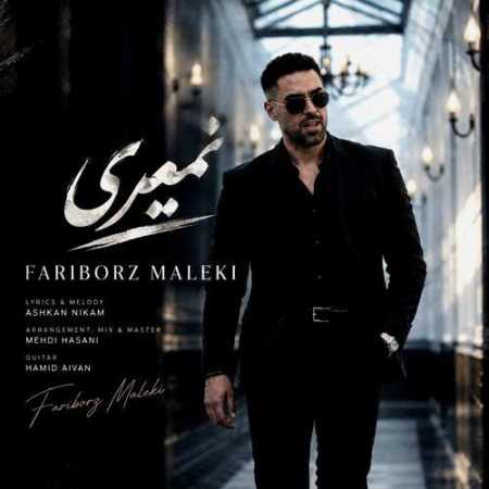 فریبرز ملکی نمیری