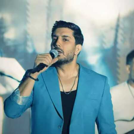 فرزاد فرزین همه عمرم و جونم شدی تو
