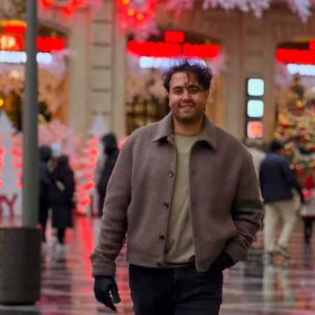 ممیش خان نازی نازلانیسان